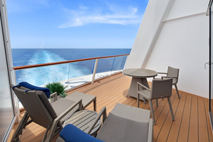Sky Loft Suite